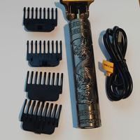 Rasoio per barba e capelli