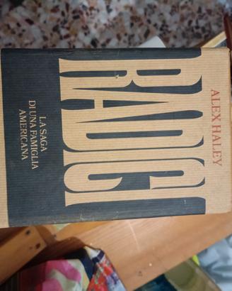5 Libri vari