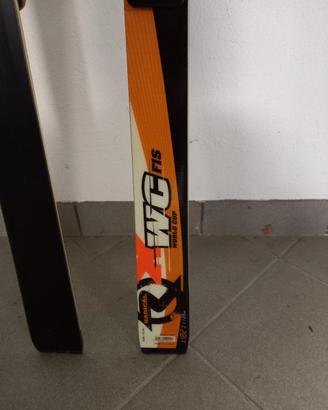 sci Rossignol