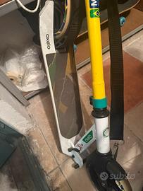 Monopattino Oxelo Town 5 XL