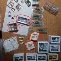 Dolls' house - mobili casa bambole