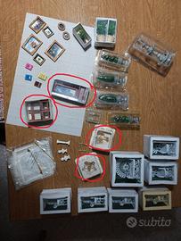 Dolls' house - mobili casa bambole