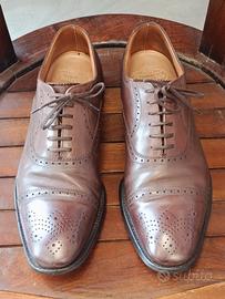 scarpe churc's uomo