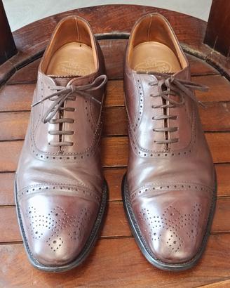 scarpe churc's uomo