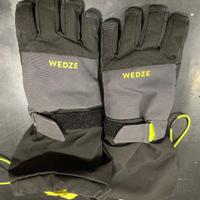 Guanti da SCI bambino