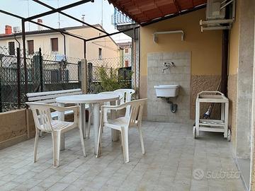 Stanza singola San Michele