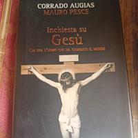 libro di Corrado Augias 