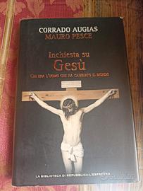 libro di Corrado Augias 