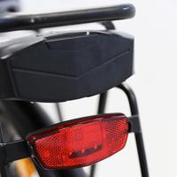 bicicletta a e-bike pedalata assistita 