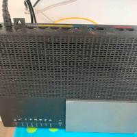 Modem Router TIM HUB - perfetto
