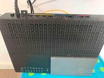 Modem Router TIM HUB - perfetto
