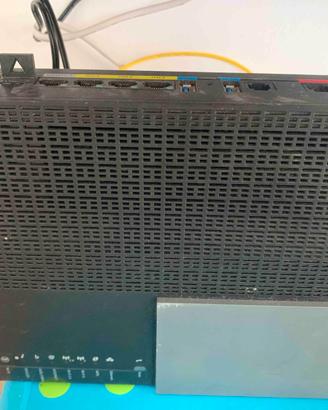 Modem Router TIM HUB - perfetto