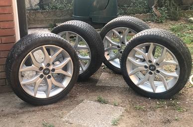 Accessori e ricambi per coupè Hyundai  GK J1 2000