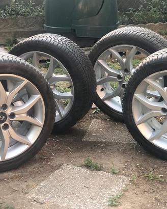 Accessori e ricambi per coupè Hyundai  GK J1 2000