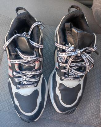 scarpa donna Adidas 