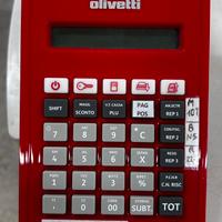 Registratore di cassa portatile