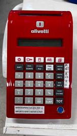 Registratore di cassa portatile