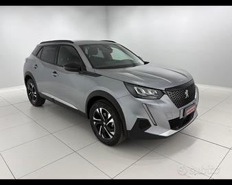 PEUGEOT 2008 1.2 puretech Allure Pack s&s 130cv