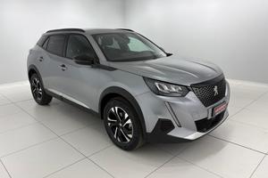 PEUGEOT 2008 1.2 puretech Allure Pack s&s 130cv