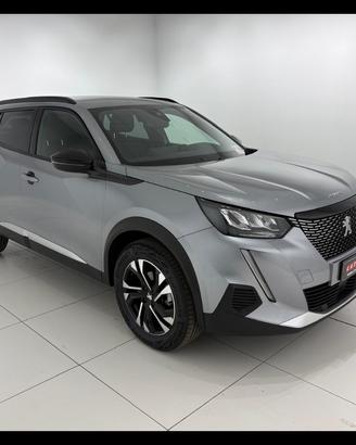 PEUGEOT 2008 1.2 puretech Allure Pack s&s 130cv