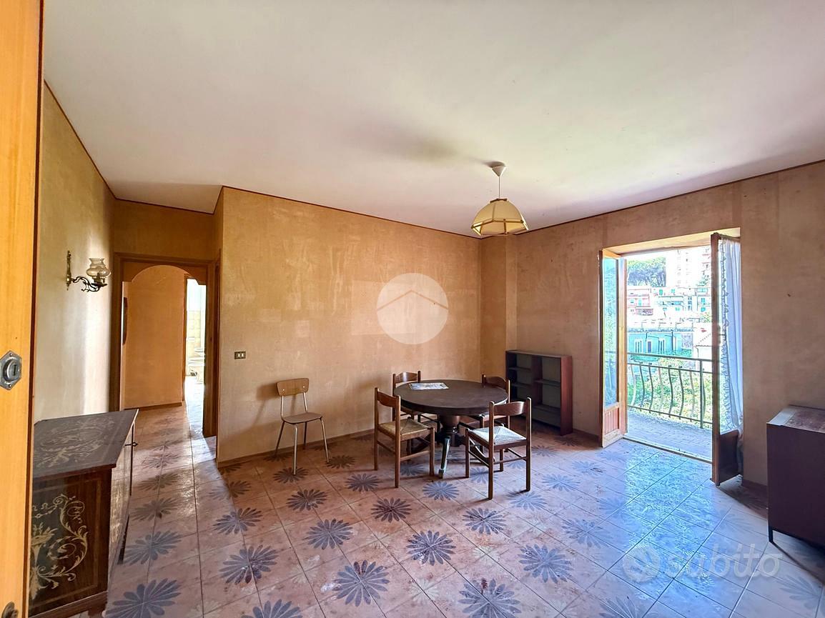 Appartamento – San Polo dei Cavalieri, Santa Balbina - Altro