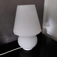 lampada da tavolo judy Rossini vetro murano