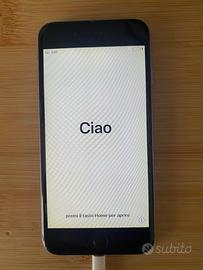iPhone 6 batteria NUOVA