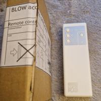 Telecomando Blow Luce Plan