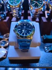 Orologio Tecnotempo Diver 200M Left Crown 12/100