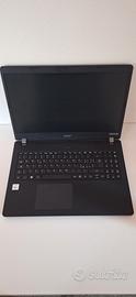 Notebook Acer TMP 215-52 