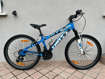 Mtb x ragazzi d. 24”