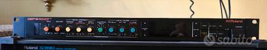  Roland DEP-5 – Digital Effects Processor – Vintag