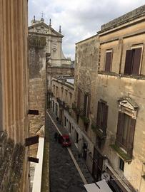 Appartamento ammobiliato in Lecce Piazza S. Oronzo