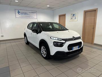 CITROEN C3 PureTech 110 S&S EAT6 Shine Pack