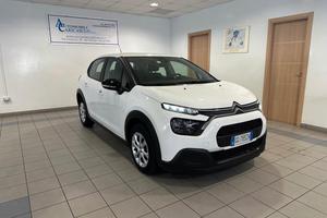 CITROEN C3 PureTech 110 S&S EAT6 Shine Pack