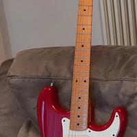 Fender Stratocaster