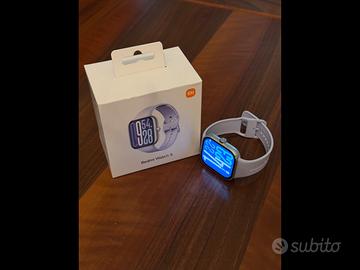 Xiaomi Redmi 5 Smartwatch con Display AMOLED 2.07"
