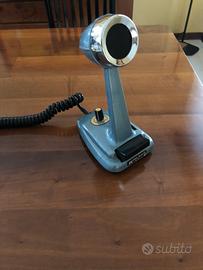 Microfono da base Midland