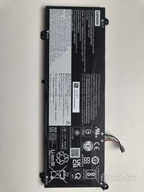 batteria Lenovo 5B11N52069