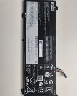batteria Lenovo 5B11N52069
