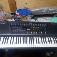 pianola CASIO ct-770