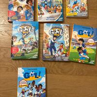 Libri Luigi Garlando Gol