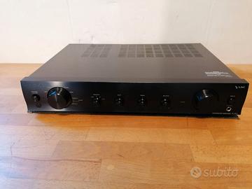 ONKYO A-5VL DUAL MONO CON DAC