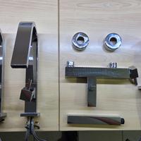 Set Rubinetti Geda Design