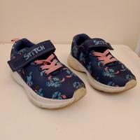 scarpe bimba Disney Stitch 