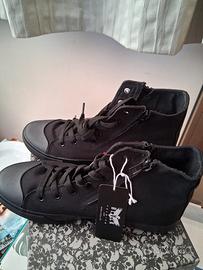 Scarpe black premium