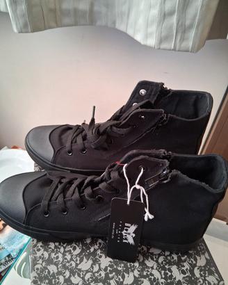 Scarpe black premium