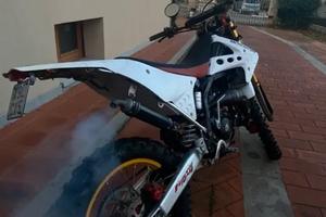 Fantic caballero competition 50 ( 86 )