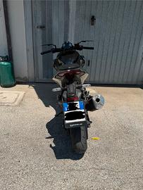 KAWASAKI Z500 SE
