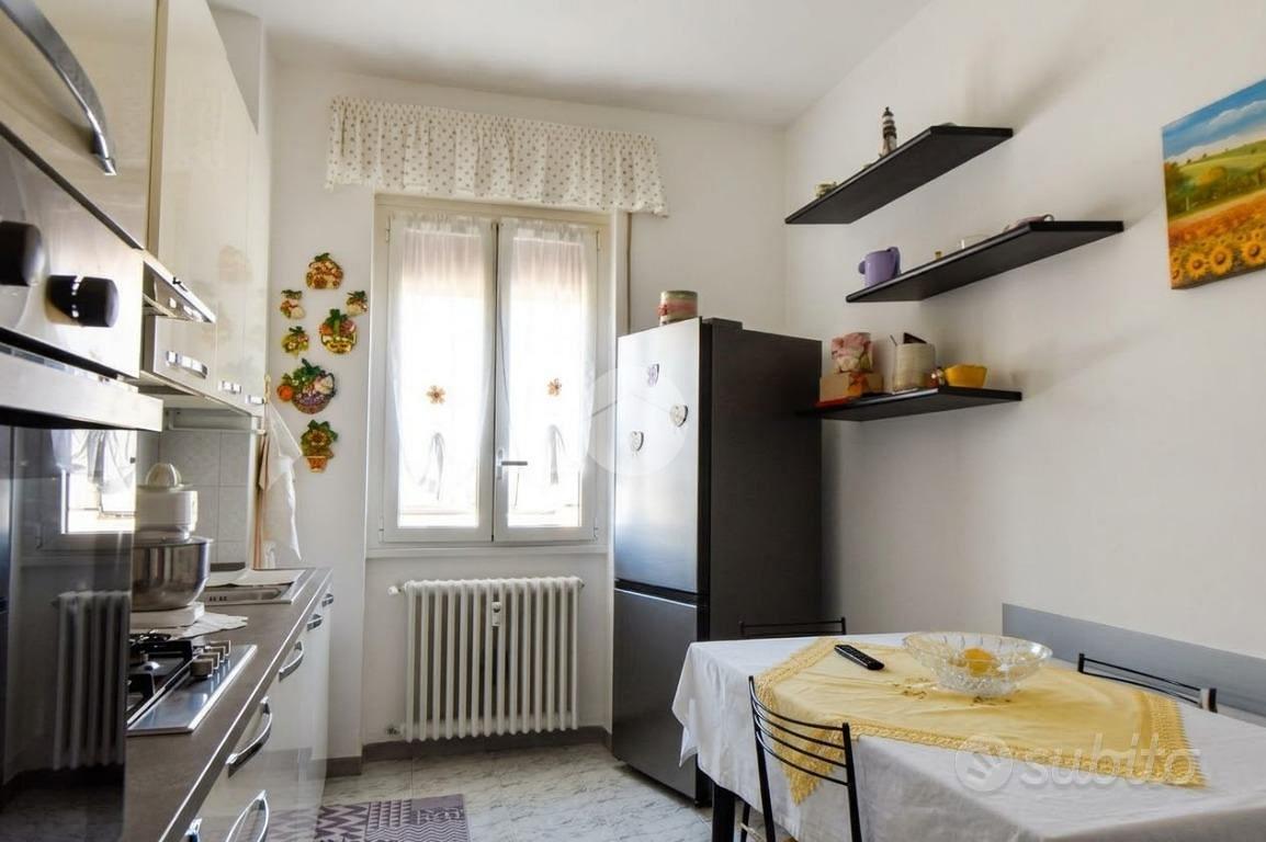 Appartamento – Vimercate, Cascina Marcusate - Altro